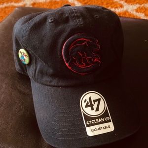 Cubs Hat ‘47
